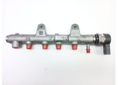 Recambio de rampa inyectora para seat ibiza iv (6j5, 6p1) 1.4 tdi referencia OEM IAM 04B130093 057130764AB 0281006075 2