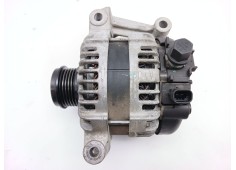 Recambio de alternador para opel astra k (b16) 1.4 turbo (68) referencia OEM IAM 13522659 0126312148 