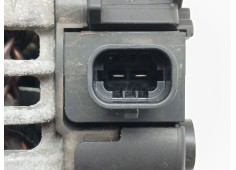 Recambio de alternador para opel astra k (b16) 1.4 turbo (68) referencia OEM IAM 13522659 0126312148  2