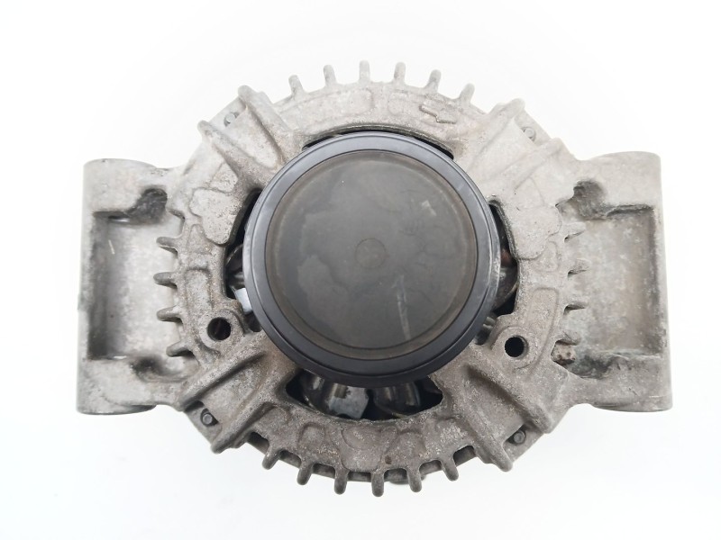 Recambio de alternador para opel astra k (b16) 1.4 turbo (68) referencia OEM IAM 13522659 0126312148 