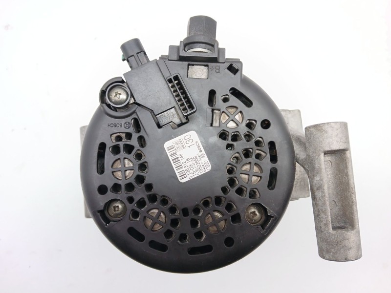 Recambio de alternador para opel astra k (b16) 1.4 turbo (68) referencia OEM IAM 13522659 0126312148 
