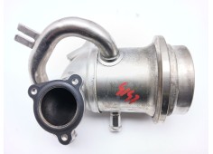 Recambio de enfriador egr para seat ibiza iv (6j5, 6p1) 1.4 tdi referencia OEM IAM 4B131512D  