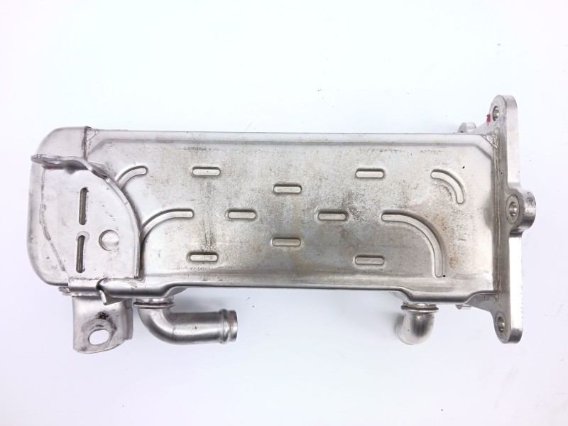 Recambio de enfriador egr para mercedes-benz clase c (w204) berlina c 200 cdi blueefficiency (204.001) referencia OEM IAM A65114
