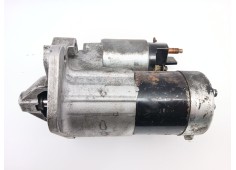 Recambio de motor arranque para renault megane ii (bm0/1_, cm0/1_) 1.5 dci (bm0f, bm0t, bm2b, cm0f, cm0t) referencia OEM IAM 820