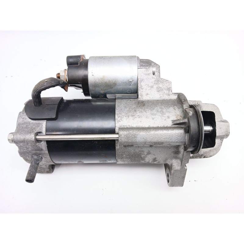 Recambio de motor arranque para opel astra k (b16) 1.4 turbo (68) referencia OEM IAM 12680616 695085118 