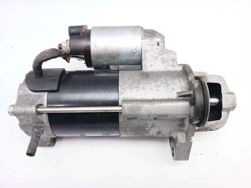 Recambio de motor arranque para opel astra k (b16) 1.4 turbo (68) referencia OEM IAM 12680616 695085118 