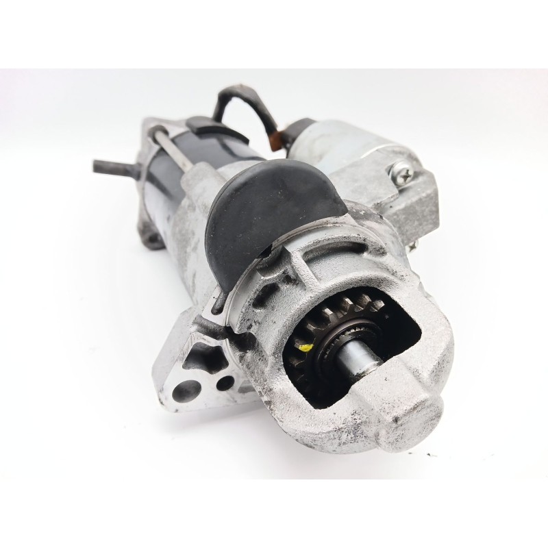 Recambio de motor arranque para opel astra k (b16) 1.4 turbo (68) referencia OEM IAM 12680616 695085118 