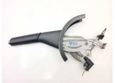 Recambio de palanca freno de mano para seat ibiza iv (6j5, 6p1) 1.4 tdi referencia OEM IAM 6R0711303H  