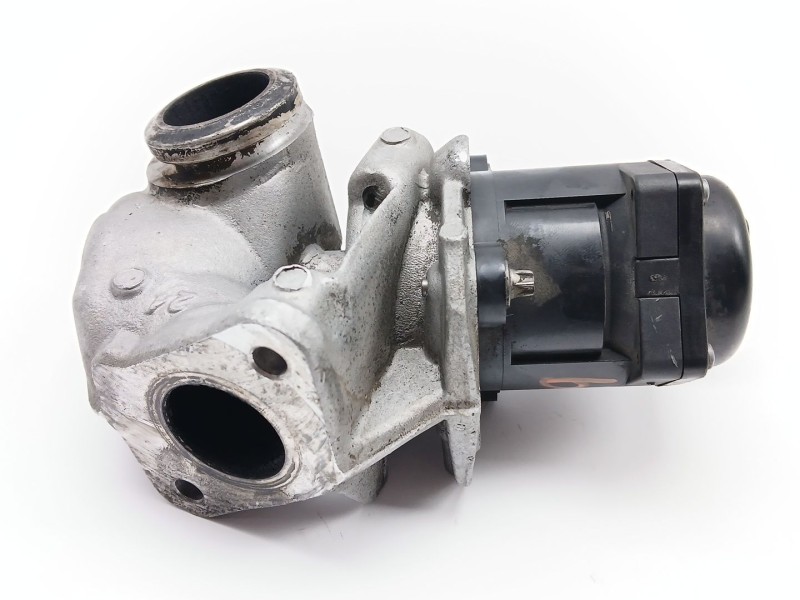 Recambio de valvula egr para peugeot 207 urban referencia OEM IAM 9658203780 216040594 