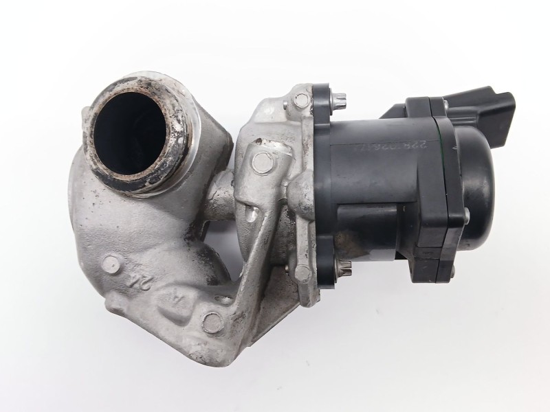 Recambio de valvula egr para peugeot 207 urban referencia OEM IAM 9658203780 216040594 
