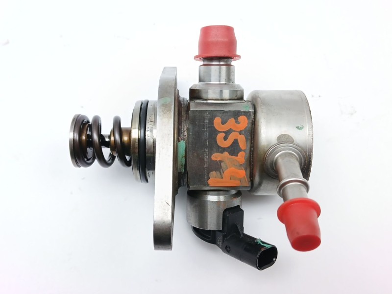 Recambio de bomba combustible para citroën c4 cactus rip curl referencia OEM IAM 9807550080 28377613 