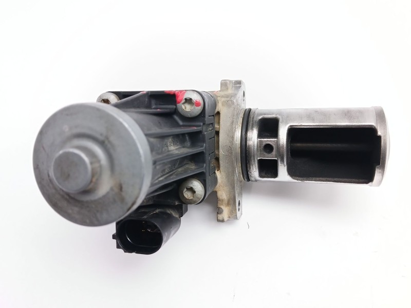 Recambio de valvula egr para fiat qubo (300) dynamic referencia OEM IAM 707969030 41160380500 70801302