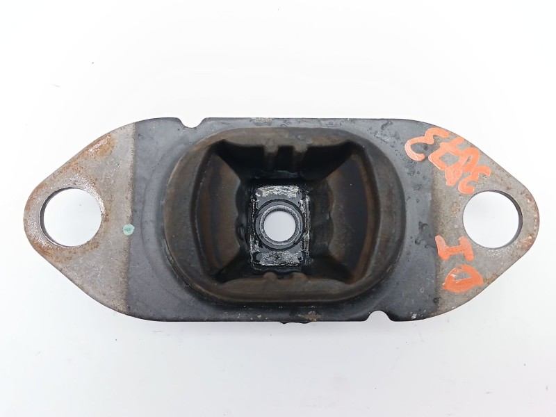 Recambio de soporte cambio para renault clio iv (bh_) 1.5 dci 90 referencia OEM IAM 112202847R  112205217R