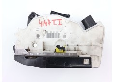 Recambio de cerradura puerta trasera izquierda para seat ibiza iv (6j5, 6p1) 1.4 tdi referencia OEM IAM 6J0839015F   2