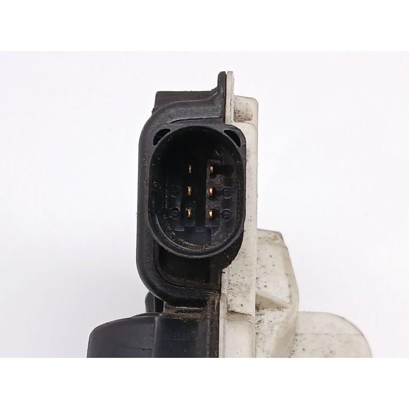 Recambio de cerradura puerta trasera izquierda para seat ibiza iv (6j5, 6p1) 1.4 tdi referencia OEM IAM 6J0839015F  