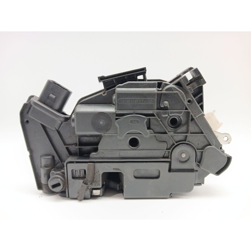 Recambio de cerradura puerta trasera izquierda para seat ibiza iv (6j5, 6p1) 1.4 tdi referencia OEM IAM 6J0839015F  