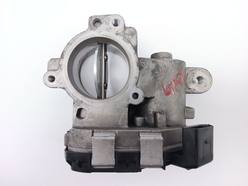 Recambio de caja mariposa para seat ibiza iv (6j5, 6p1) 1.4 tdi referencia OEM IAM 04B128063K  