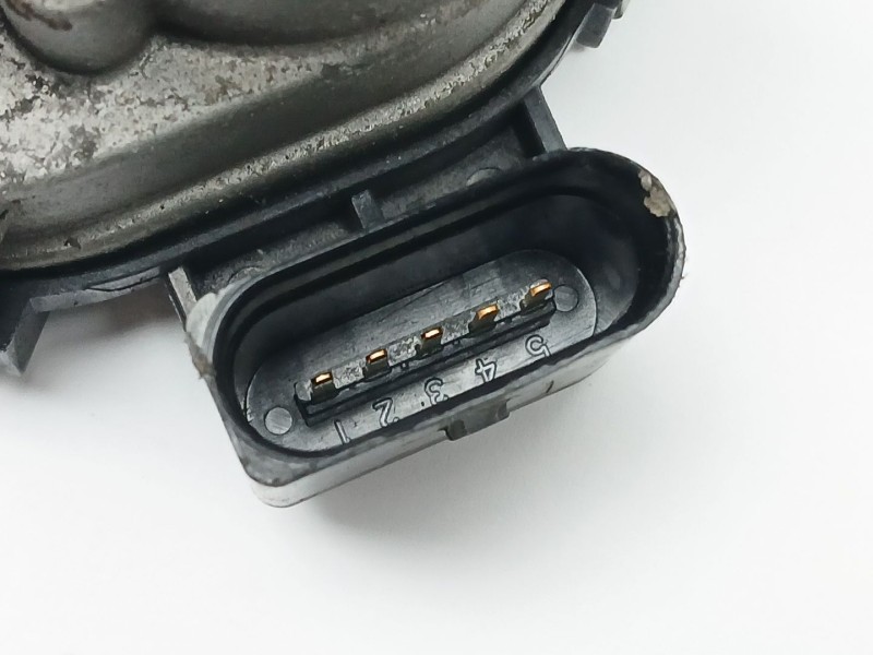 Recambio de caja mariposa para seat ibiza iv (6j5, 6p1) 1.4 tdi referencia OEM IAM 04B128063K  