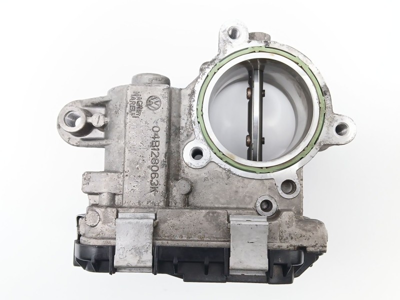 Recambio de caja mariposa para seat ibiza iv (6j5, 6p1) 1.4 tdi referencia OEM IAM 04B128063K  