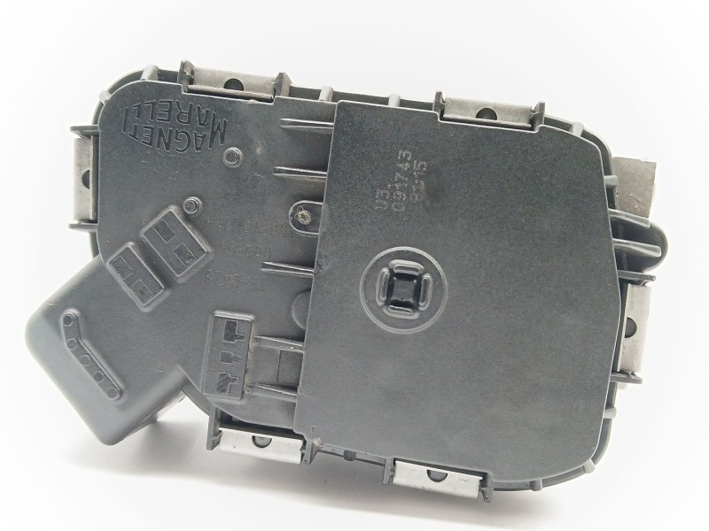 Recambio de caja mariposa para seat ibiza iv (6j5, 6p1) 1.4 tdi referencia OEM IAM 04B128063K  