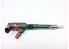 Recambio de inyector para fiat qubo (300) dynamic referencia OEM IAM 0445110938  