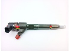 Recambio de inyector para fiat qubo (300) dynamic referencia OEM IAM 0445110938  