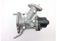 Recambio de valvula egr para toyota c-hr 1.8 hibrido referencia OEM IAM 2562037140  