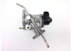 Recambio de valvula egr para toyota c-hr 1.8 hibrido referencia OEM IAM 2562037140   2