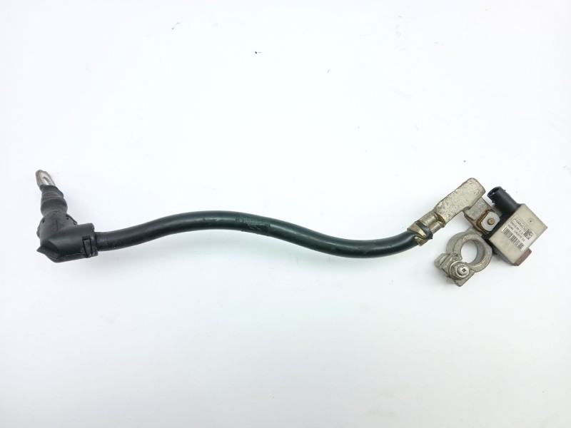 Recambio de modulo electronico para ford mondeo iv (ba7) 1.6 tdci referencia OEM IAM AG9N10C679DE  