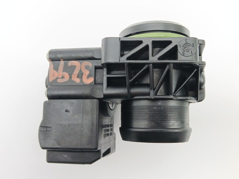 Recambio de caja mariposa para peugeot 207 urban referencia OEM IAM 9656113080 39059MVRV1 