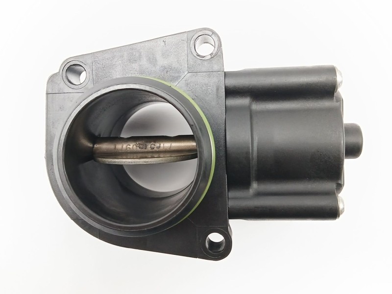 Recambio de caja mariposa para peugeot 207 urban referencia OEM IAM 9656113080 39059MVRV1 