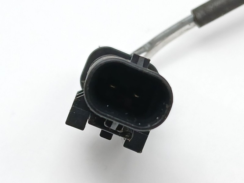 Recambio de sonda lambda para fiat qubo (300) dynamic referencia OEM IAM 55271327  