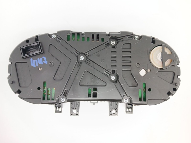 Recambio de cuadro instrumentos para seat ibiza iv (6j5, 6p1) 1.4 tdi referencia OEM IAM 6P0920741A A2C94603000 