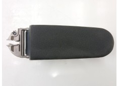 Recambio de apoyabrazos central para seat ibiza iv (6j5, 6p1) 1.4 tdi referencia OEM IAM 6J0864207  
