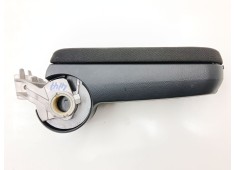Recambio de apoyabrazos central para seat ibiza iv (6j5, 6p1) 1.4 tdi referencia OEM IAM 6J0864207   2