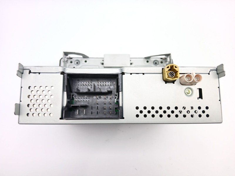 Recambio de sistema audio / cd para seat ibiza iv (6j5, 6p1) 1.4 tdi referencia OEM IAM 5F0035871  