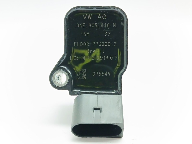 Recambio de bobina encendido para seat arona (kj7, kjp) 1.0 tsi referencia OEM IAM 04E905110M 77300012 