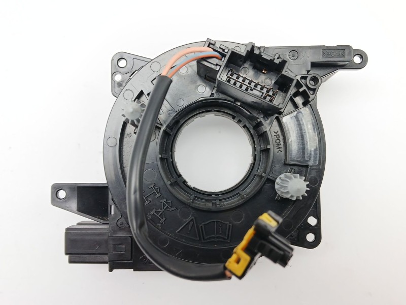 Recambio de anillo airbag para ford mondeo iv (ba7) 1.6 tdci referencia OEM IAM ZWAC30076D  