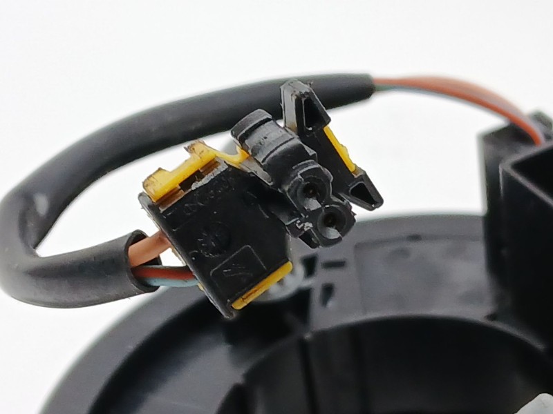 Recambio de anillo airbag para ford mondeo iv (ba7) 1.6 tdci referencia OEM IAM ZWAC30076D  