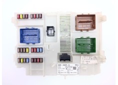 Recambio de caja reles / fusibles para ford mondeo iv (ba7) 1.6 tdci referencia OEM IAM BG9T14A073EL  