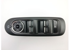 Recambio de mando elevalunas delantero izquierdo para ford mondeo iv (ba7) 1.6 tdci referencia OEM IAM 7S7T14A132BC  