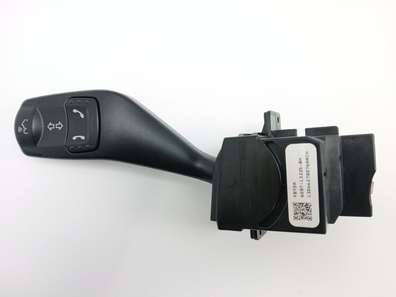 Recambio de mando intermitentes para ford mondeo iv (ba7) 1.6 tdci referencia OEM IAM 6G9T13335BH  