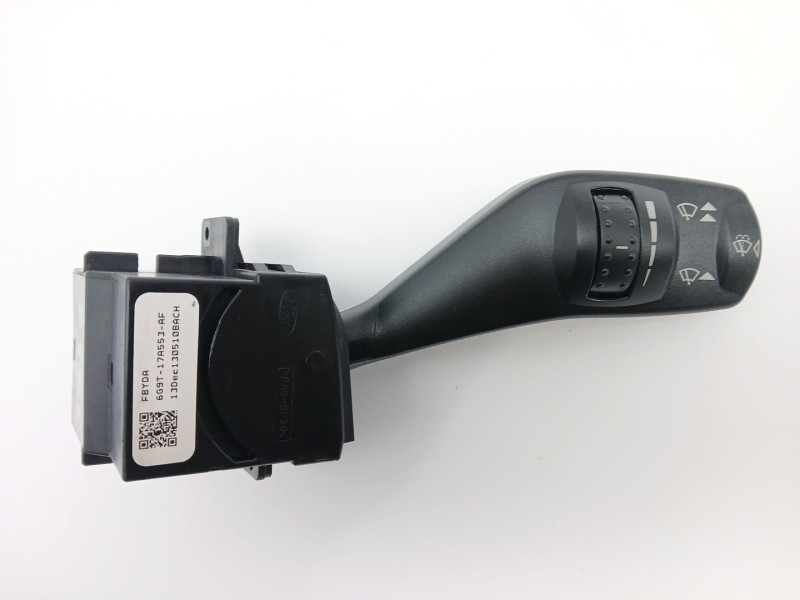 Recambio de mando limpia para ford mondeo iv (ba7) 1.6 tdci referencia OEM IAM 6G9T17A553AF  