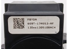 Recambio de mando limpia para ford mondeo iv (ba7) 1.6 tdci referencia OEM IAM 6G9T17A553AF   2