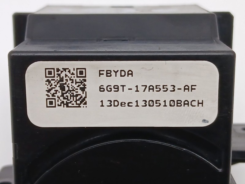 Recambio de mando limpia para ford mondeo iv (ba7) 1.6 tdci referencia OEM IAM 6G9T17A553AF  