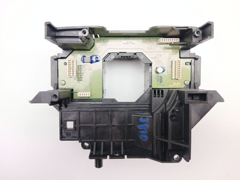 Recambio de modulo electronico para ford mondeo iv (ba7) 1.6 tdci referencia OEM IAM AG9T13N064DG  