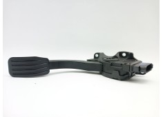 Recambio de potenciometro pedal para ford mondeo iv (ba7) 1.6 tdci referencia OEM IAM 6G929F836RD 6PV01083414 