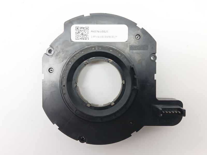 Recambio de sensor para ford mondeo iv (ba7) 1.6 tdci referencia OEM IAM AND761002C  