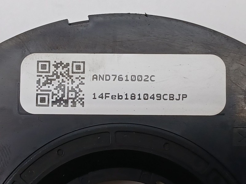 Recambio de sensor para ford mondeo iv (ba7) 1.6 tdci referencia OEM IAM AND761002C  