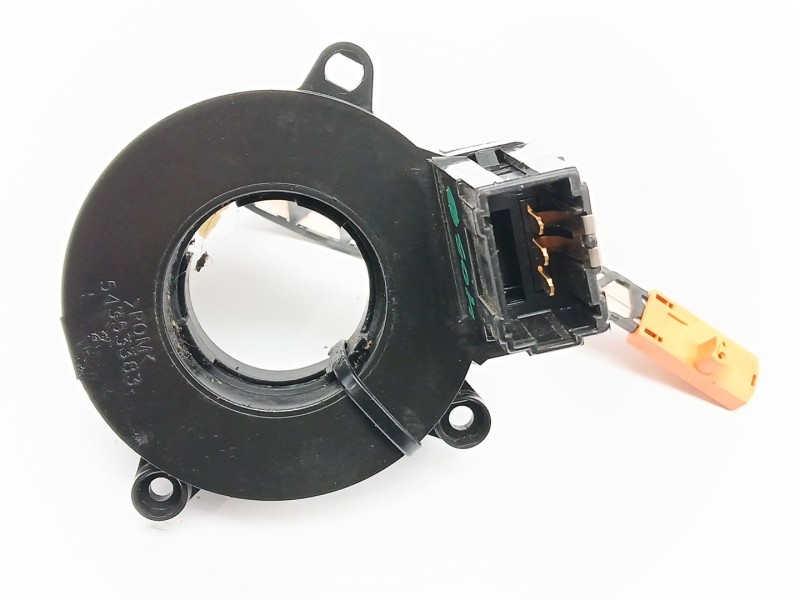 Recambio de anillo airbag para renault kangoo (kc0/1_) 1.5 dci referencia OEM IAM 7700840099  